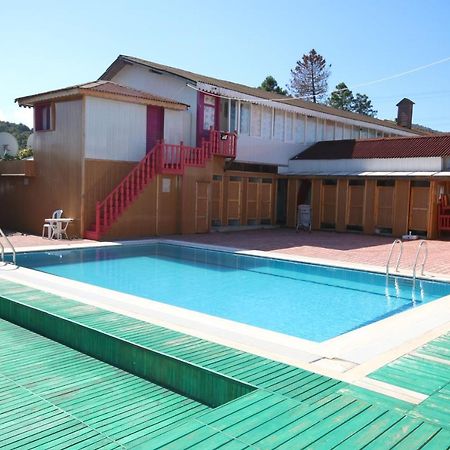 Zumrut Bahce Motel Gokcedere Екстериор снимка