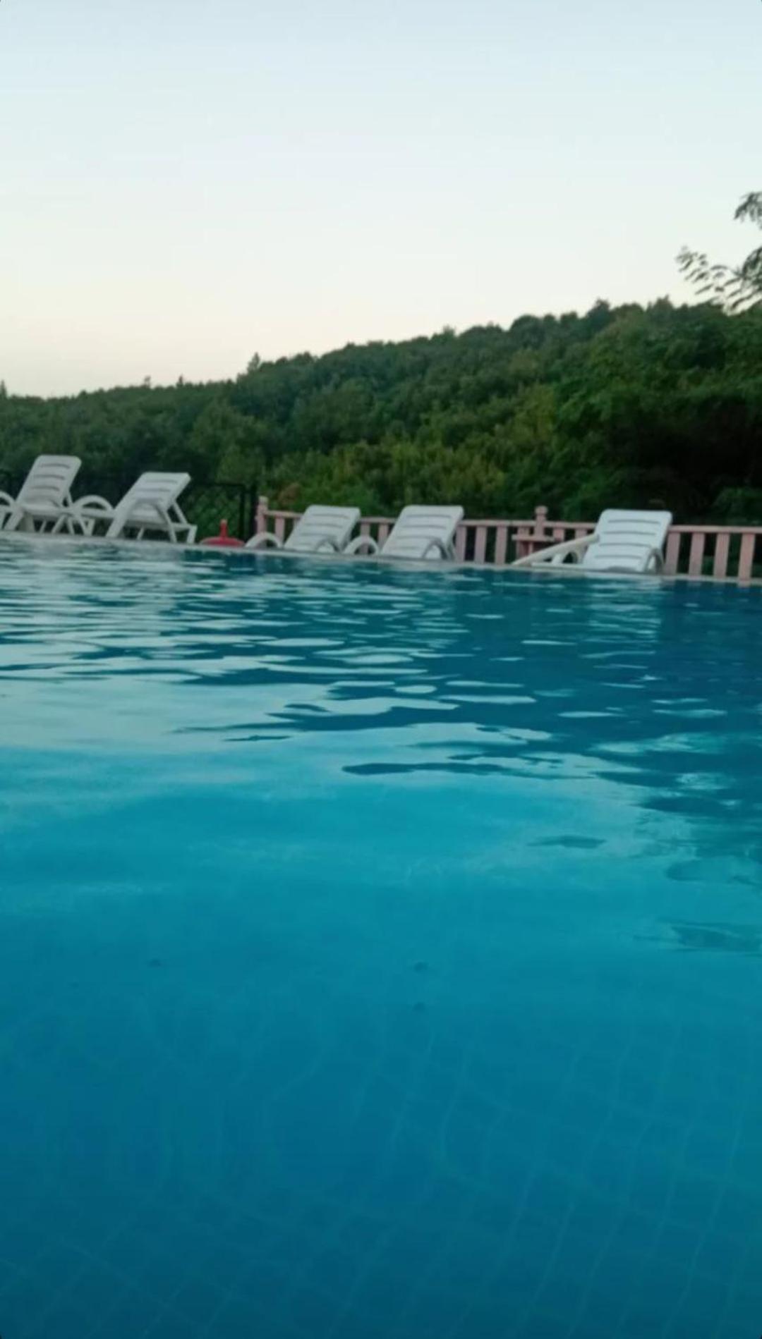 Zumrut Bahce Motel Gokcedere Екстериор снимка