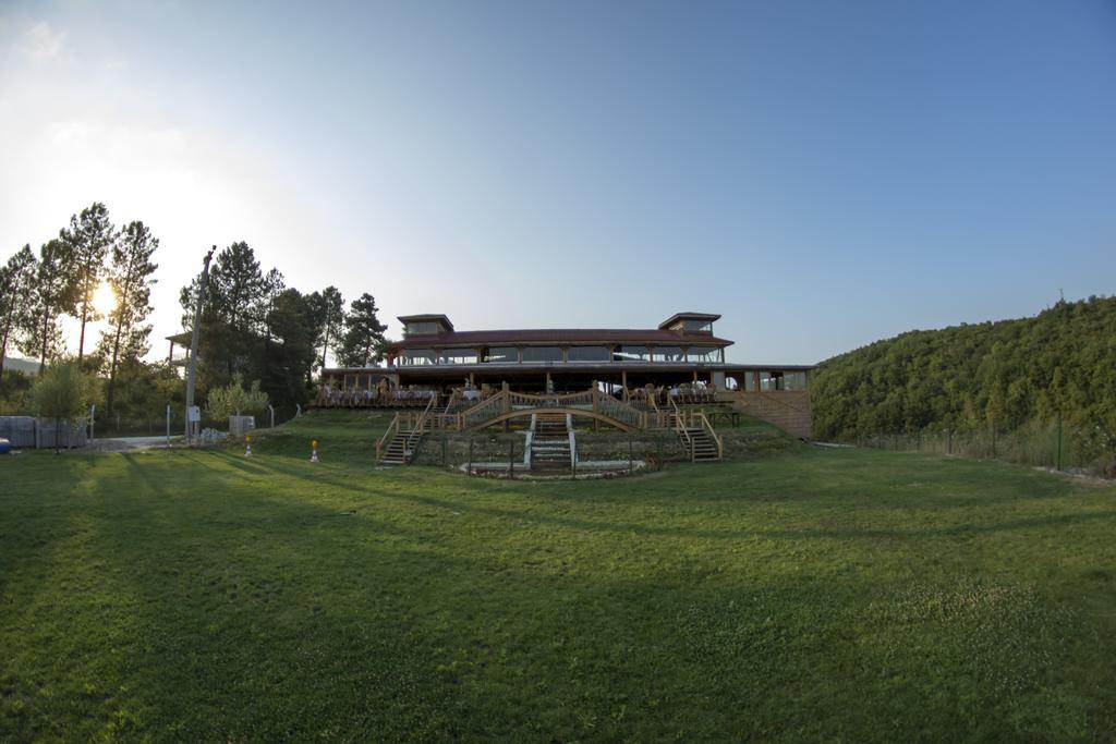 Zumrut Bahce Motel Gokcedere Екстериор снимка